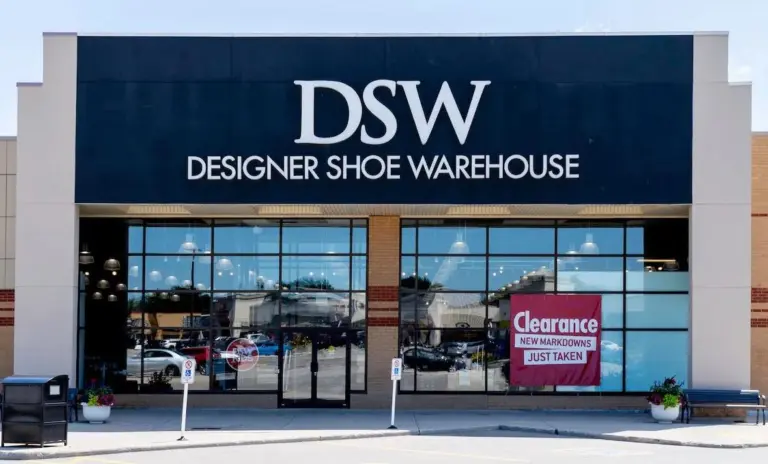 DSW Return Policy